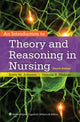 Book cover of: Introduction to Theory and Reasoning in Nursing. By: Betty Johnson PhD  RN
