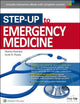 Book cover of: Step-Up to Emergency Medicine. By: Martin Huecker MD  FAAEM