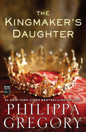 Kingmaker's Daughter
