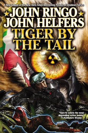 Tiger by the Tail