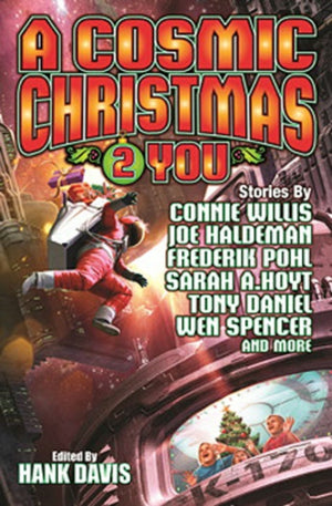 Cosmic Christmas 2 You