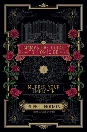 Murder Your Employer