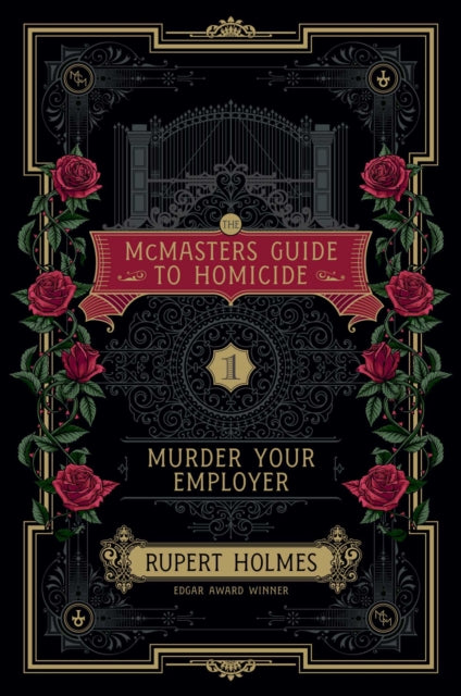 Murder Your Employer