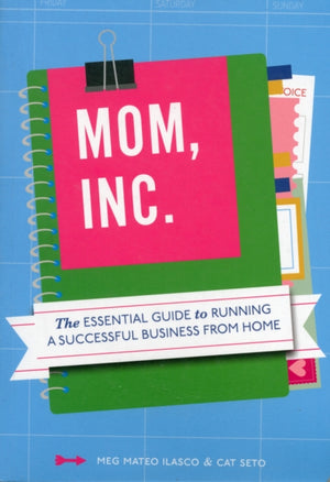 Mom, Inc.