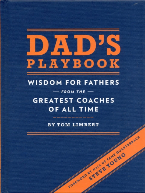Dad's Playbook
