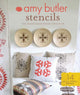 Book cover of: Amy Butler Stencils. By: Amy Butler
