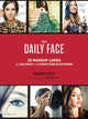 Book cover of: Daily Face. By: Anna Marie Tendler