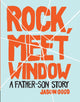 Book cover of: Rock, Meet Window. By: Jason Good