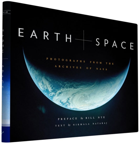 Book cover of: Earth and Space. By: Nirmala Nataraj