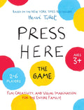 Press Here Game