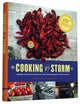 Book cover of: Cooking Up A Storm. By: Marcelle Bienvenu