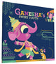 Book cover of: Ganesha's Sweet Tooth. By: Sanjay Patel