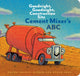 Book cover of: Cement Mixer's ABC. By: Sherri Duskey Rinker