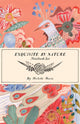 Book cover of: Exquisite by Nature Notebook Set