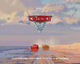 Book cover of: Art of Cars 3. By: John Lasseter