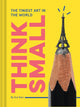 Book cover of: Think Small. By: Eva Katz