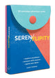 Book cover of: Serenflipity. By: Cara Thomas