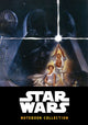 Book cover of: Star Wars: A New Hope Notebook Collection. By: Disney–Lucasfilm Press