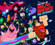 Book cover of: Art of Ralph Breaks the Internet: Wreck-It Ralph 2. By: Jessica Julius