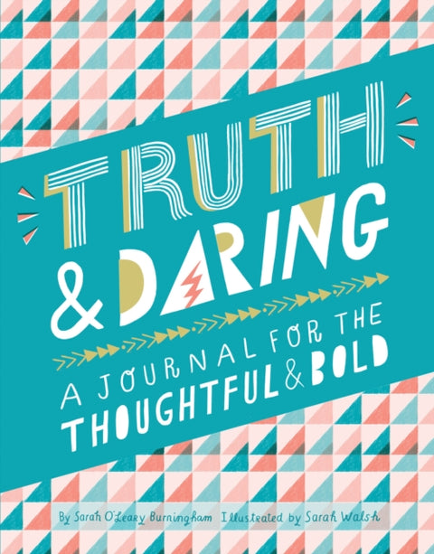 Truth & Daring