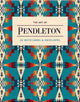 Book cover of: Art of Pendleton Notes. By: Pendleton Woolen Mills Staff