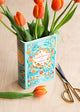 Book cover of: Bibliophile Vase: A Compendium of Flowers