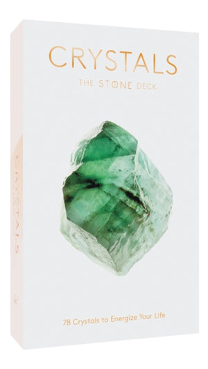 Stone Crystals Deck