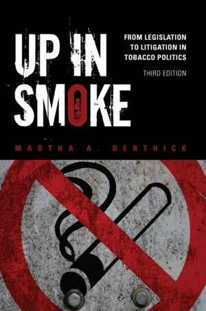 Up in Smoke