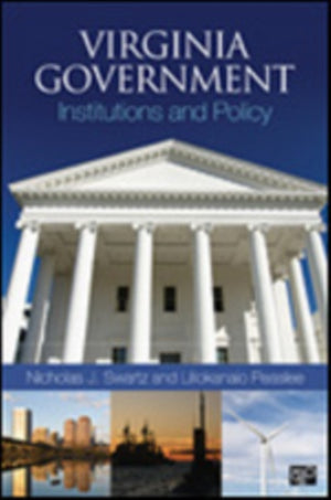 Virginia Government