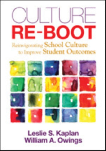 Culture Re-Boot