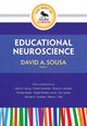 Book cover of: Best of Corwin: Educational Neuroscience. By: David A. Sousa