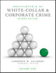 Book cover of: Encyclopedia of White-Collar and Corporate Crime. By: Lawrence M. Salinger