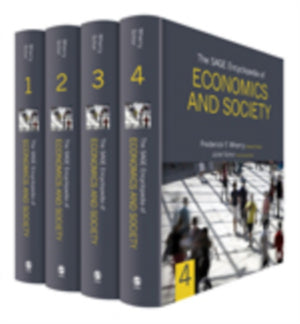 The SAGE Encyclopedia of Economics and Society