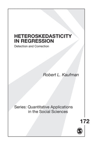 Heteroskedasticity in Regression