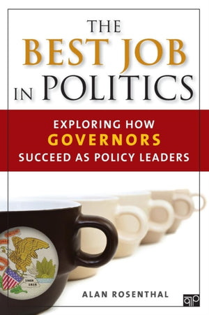 The Best Job in Politics