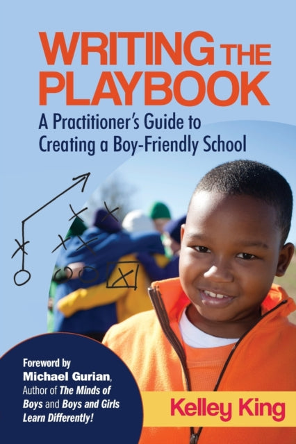 Book cover of: Writing the Playbook