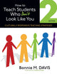 How to Teach Students Who Don't Look Like You