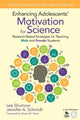 Book cover of: Enhancing Adolescents' Motivation for Science