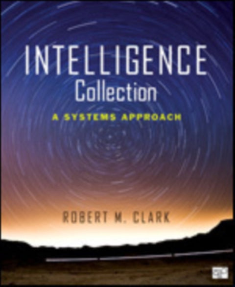 Intelligence Collection