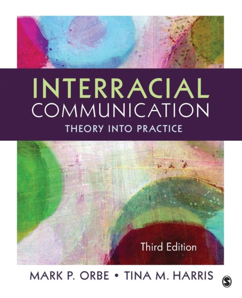 Interracial Communication