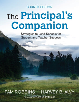 Principal's Companion