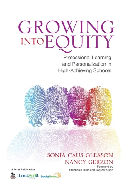 Growing Into Equity