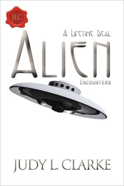 Book cover of: Alien Encounters