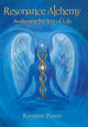 Book cover of: Resonance Alchemy. By: Katherine Parker
