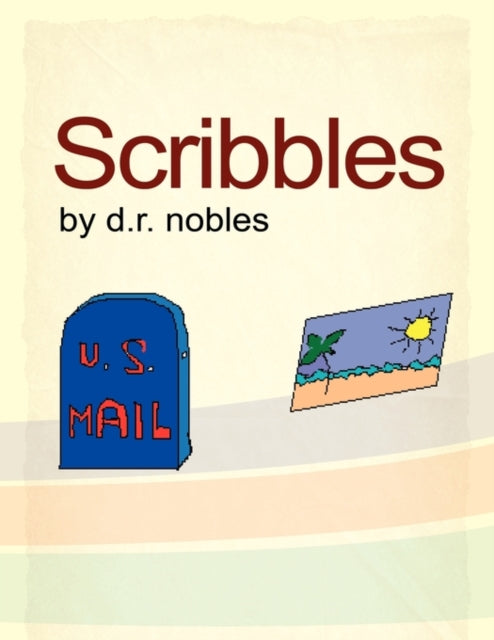 Book cover of: Scribbles