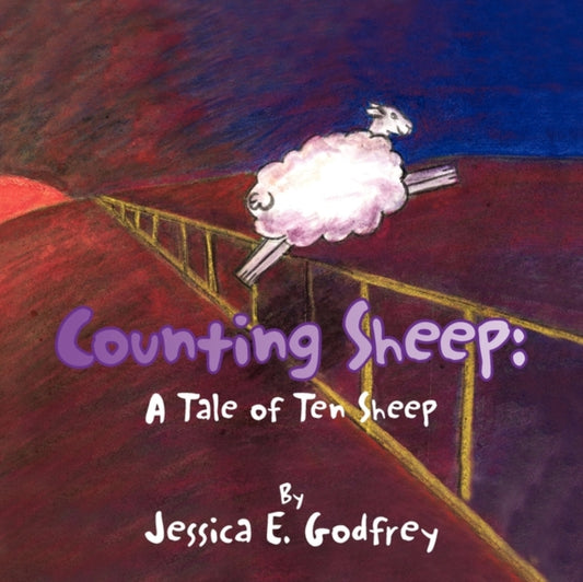 Book cover of: Counting Sheep