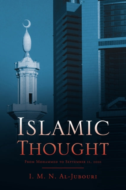 Book cover of: Islamic Thought