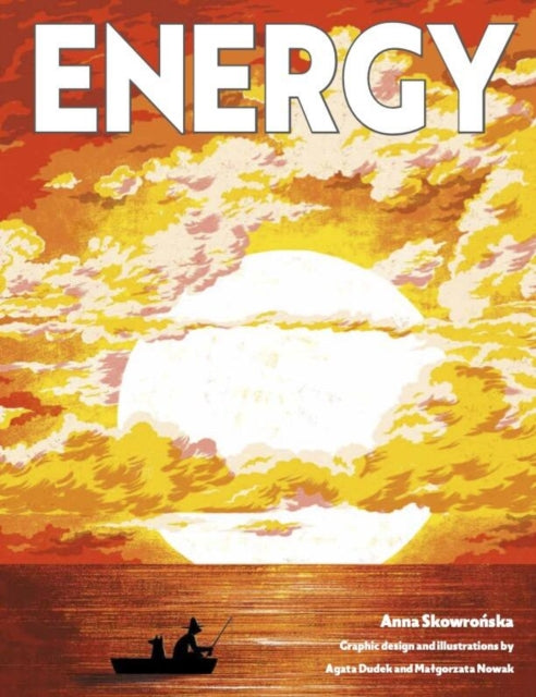 Book cover of: Energy