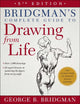 Book cover of: Bridgman's Complete Guide to Drawing from Life. By: George B. Bridgman