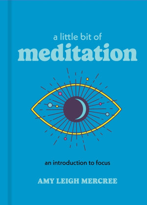 A Little Bit of Meditation